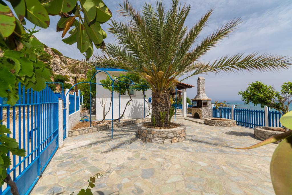 Casa D' Acqua Villa Archangelos  Exterior photo