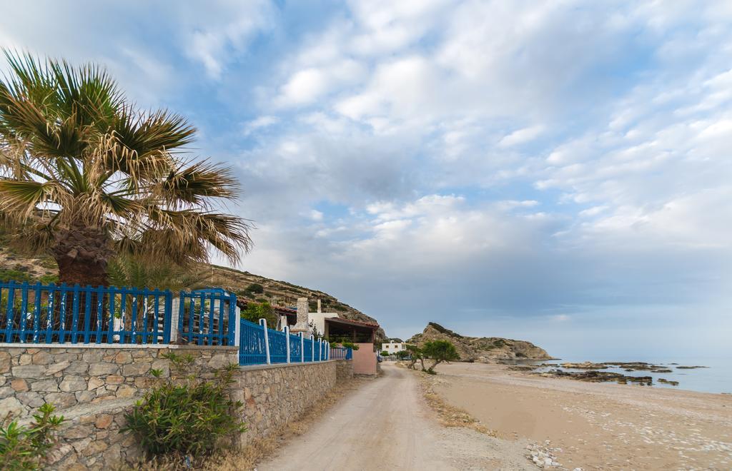 Casa D' Acqua Villa Archangelos  Exterior photo